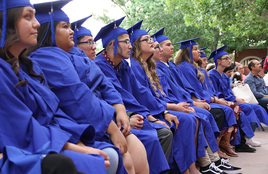 5 Steps To Get Your GED (High School Equivalency)