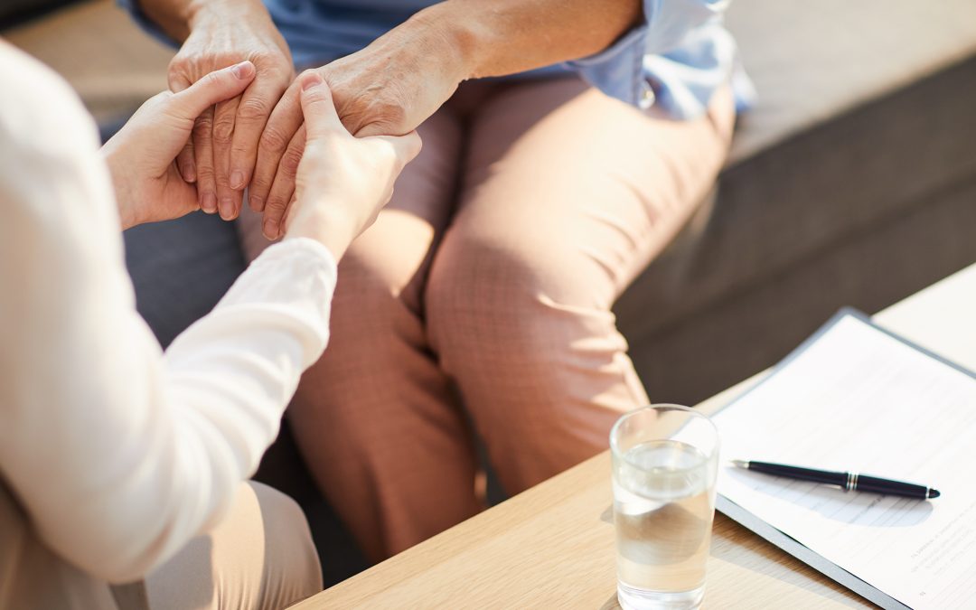 Prevention, Intervention, & Behavioral Health