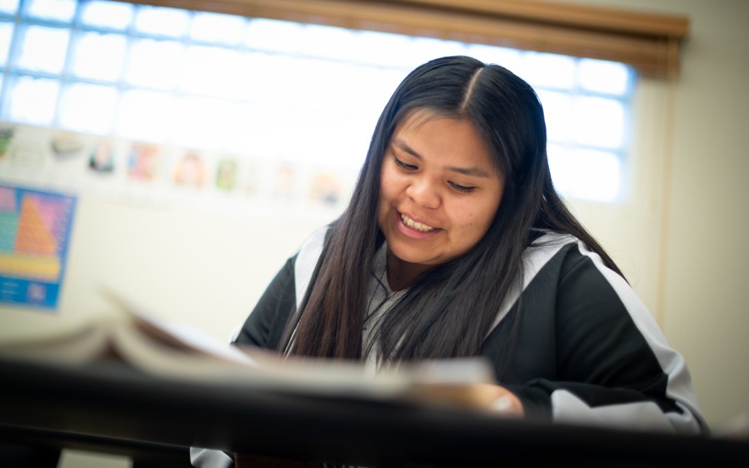 WIOA Youth – Central Region