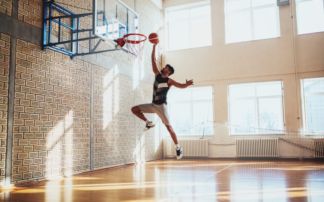Courts for Sports Program