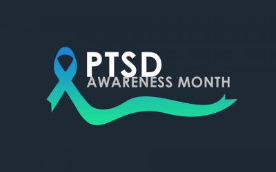 PTSD Awareness Month  |  We Can Help