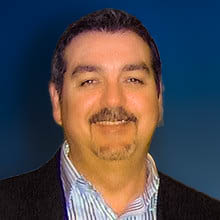 Steve Lucero