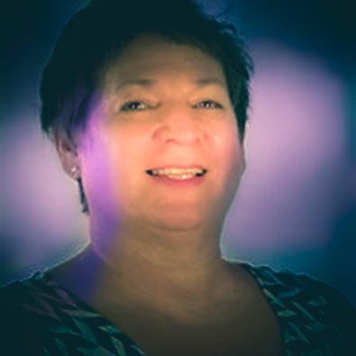 Donna Martinez - VP of Human Resources