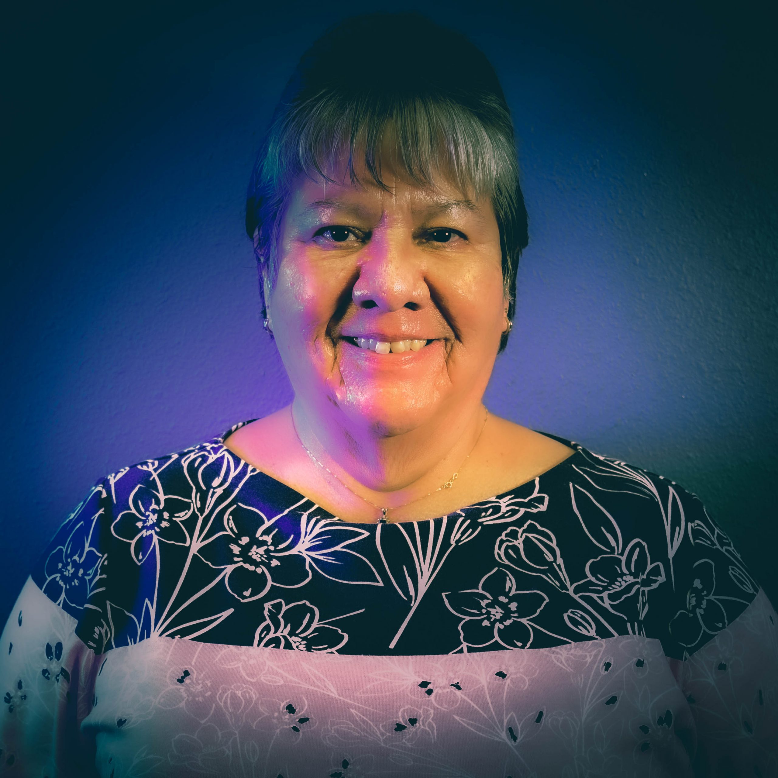 Diana Lopez - VP of Prevention, Intervention, and Behavioral Health