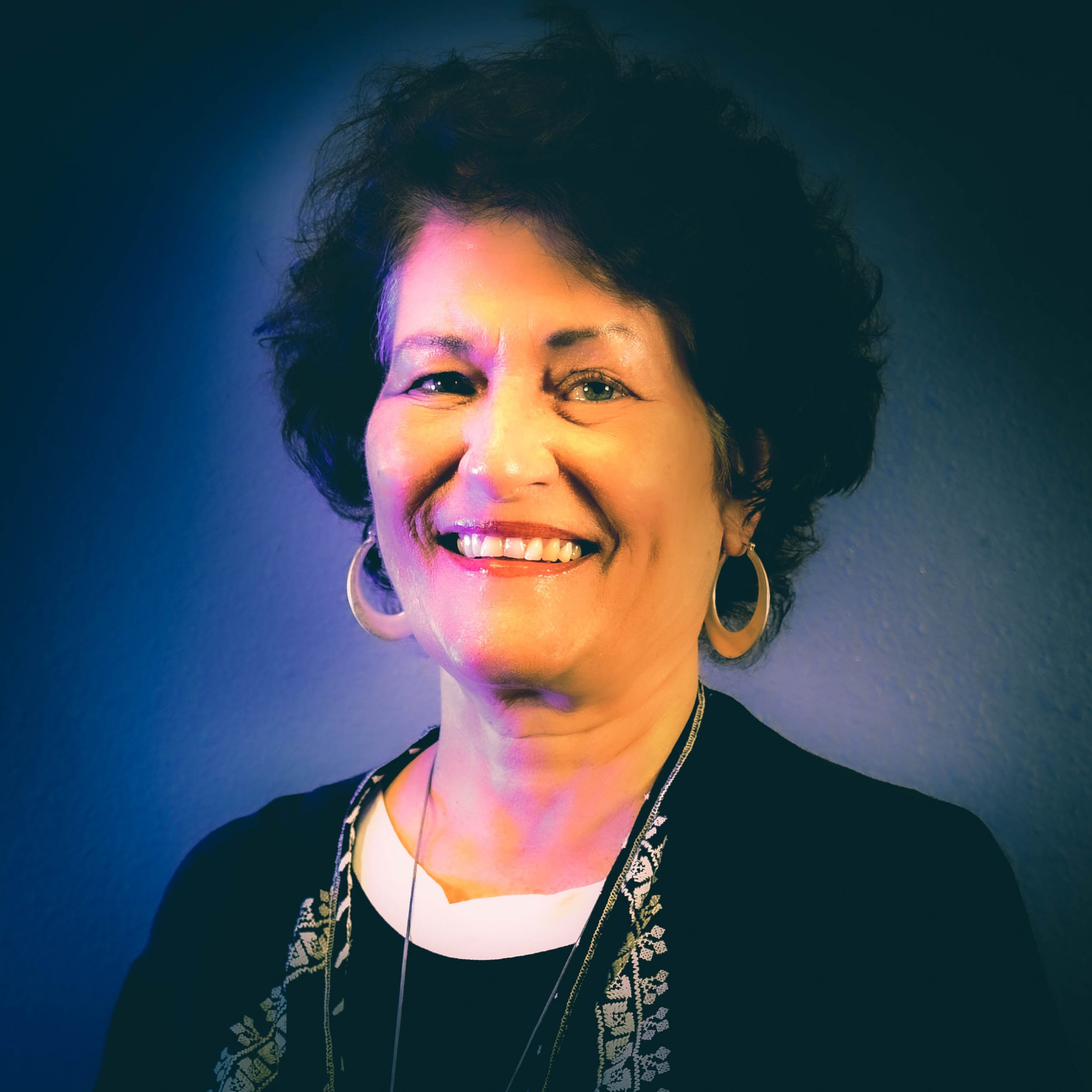 Debra Baca - VP of Early Childhood Education