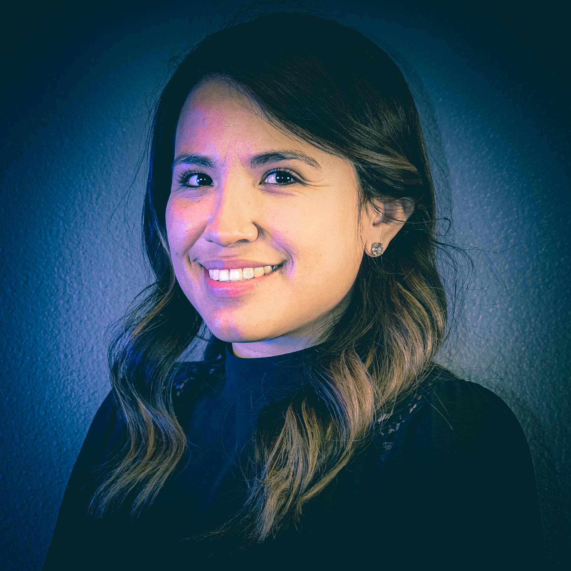 Cindy Nava - YDI Board of Directors Cindy Nava - YDI Board of Directors