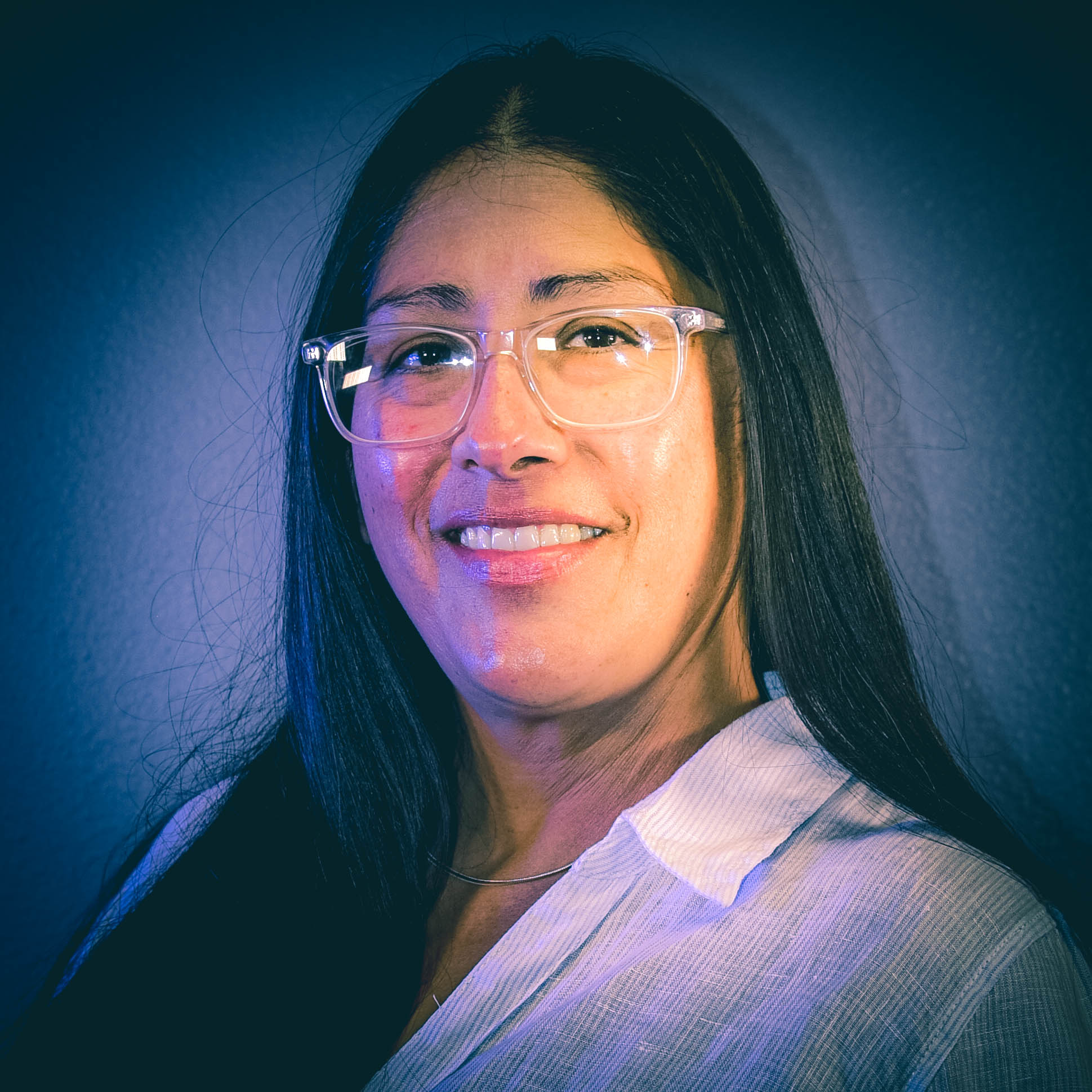 Marie Martinez - YDI Board of Directors Marie Martinez - YDI Board of Directors