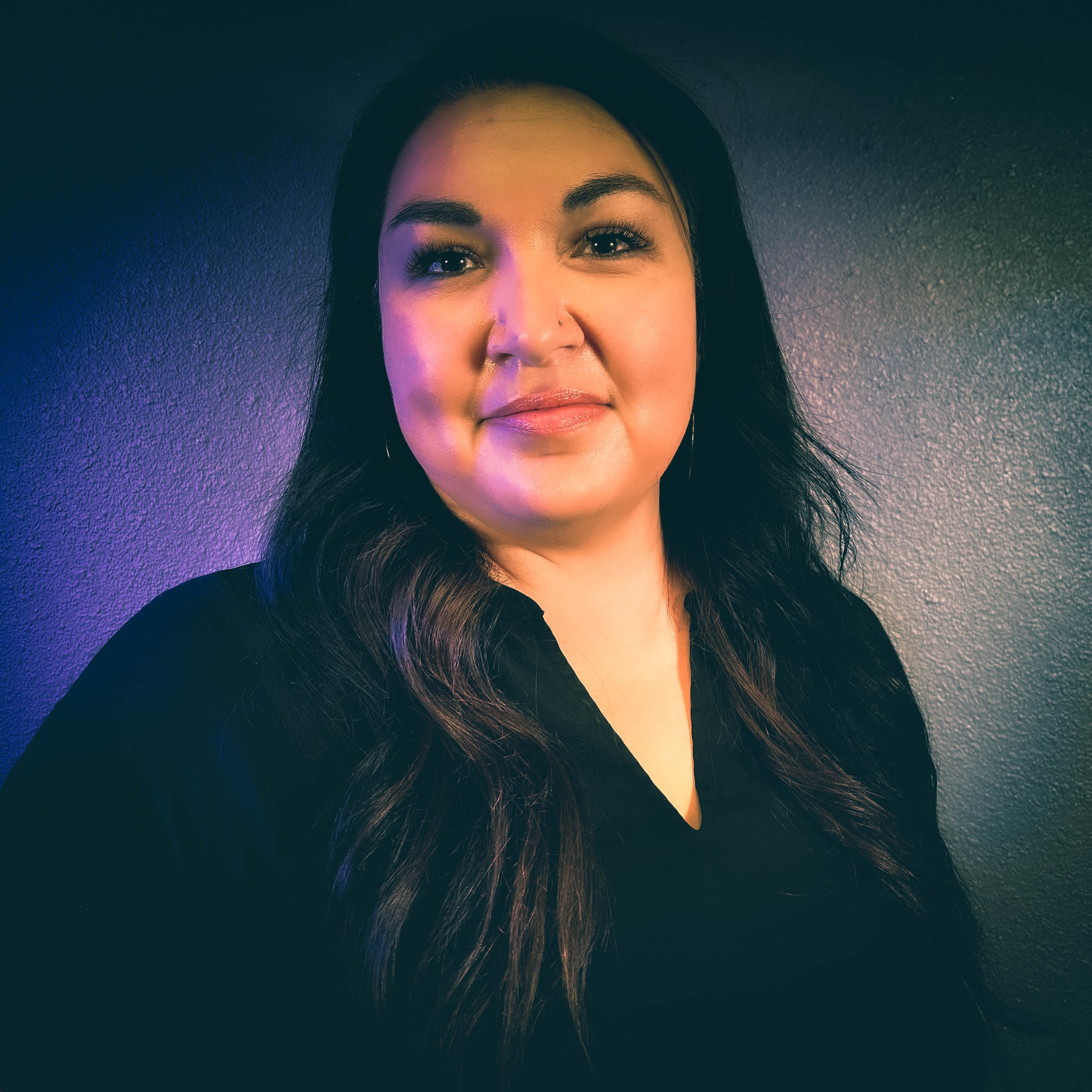 Concha Cordova - VP of Education, Employment, and Training