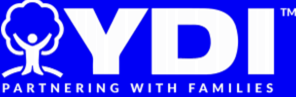 YDI - Partnering with Families logo