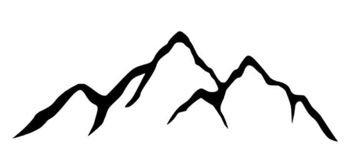 Mountain logo