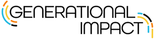 Generational Impact logo
