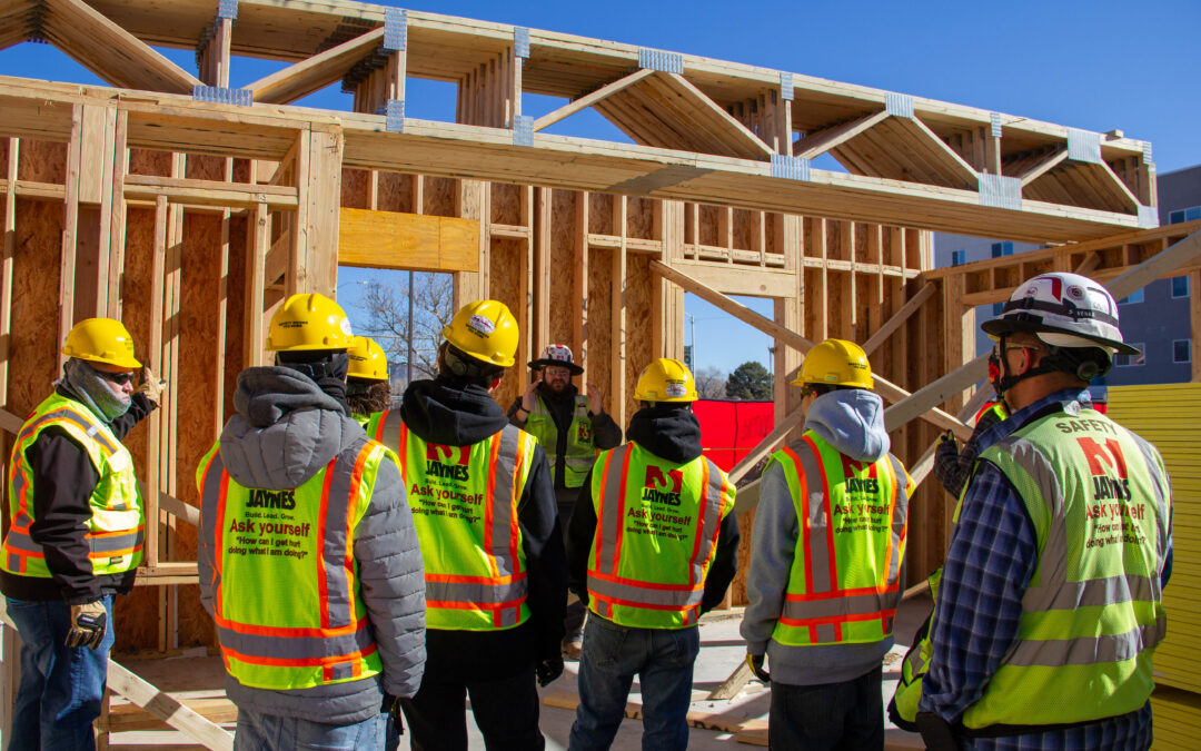 Youth Build
