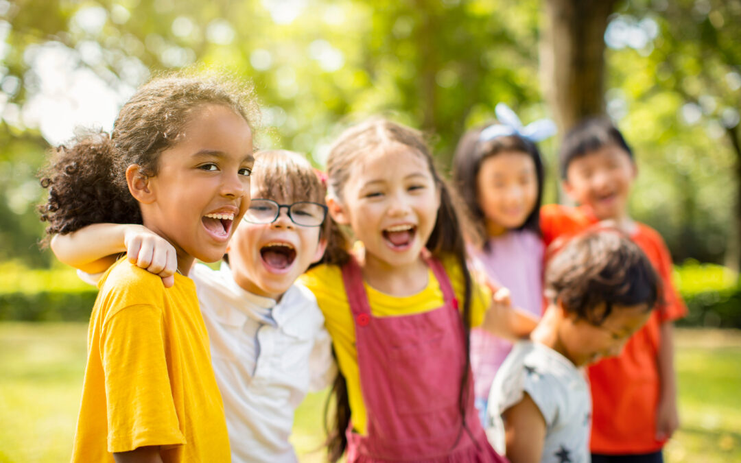 Early Childhood Education & Family Development