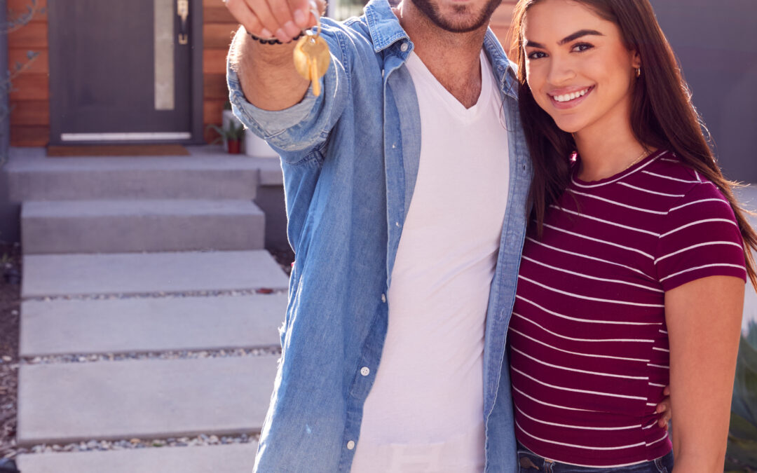 Fresh Start Rental Assistance Program