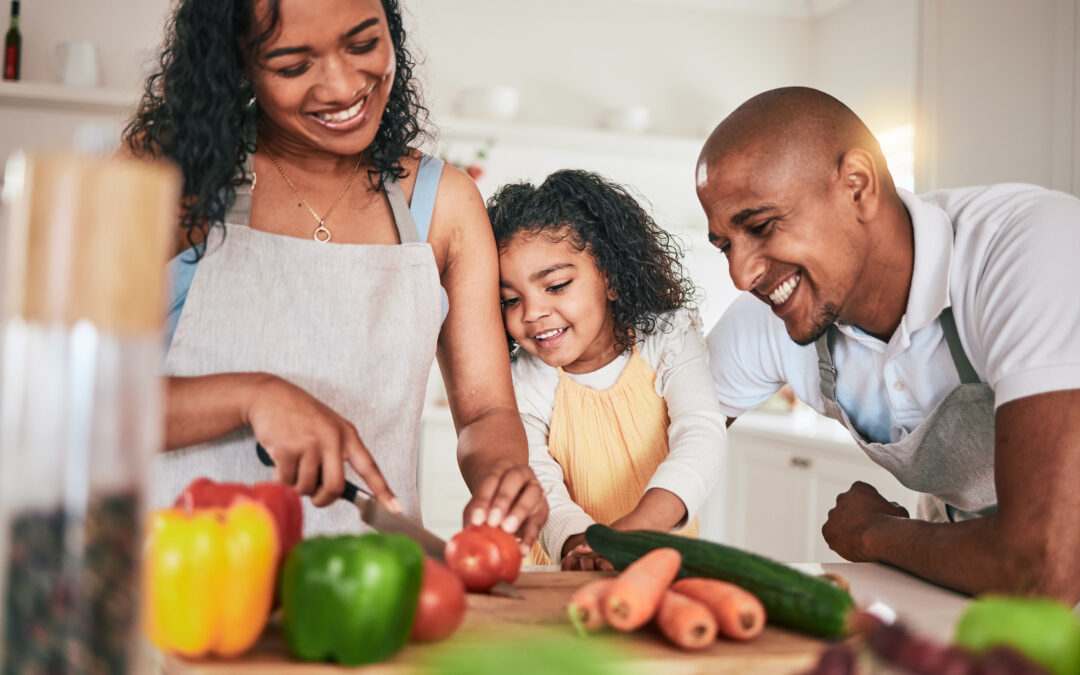 VIDA Child and Adult Care Food Program
