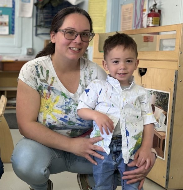 Head Start Early Care & Education