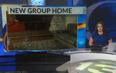 CYFD Group Home for Girls Called HOPE House Opens in Albuquerque