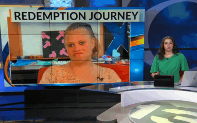 Road to Recovery: How One Albuquerque Woman Turned Her Life Around at Gateway Family
