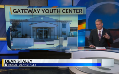 Albuquerque’s First Young Adult Housing and Treatment Center Set to Open