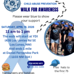 Valencia CAP Walk 26