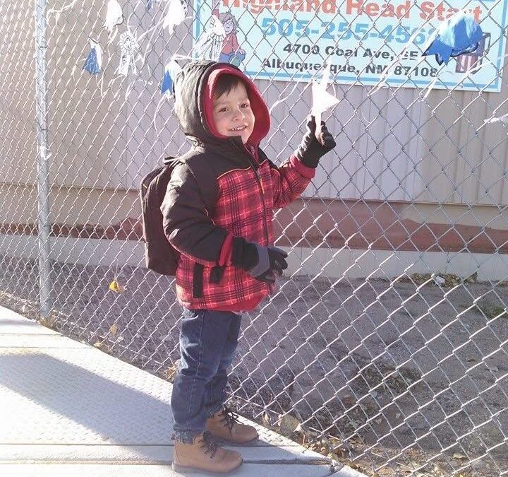 Head Start Pre-Registration