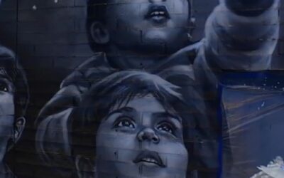 Dream Mural